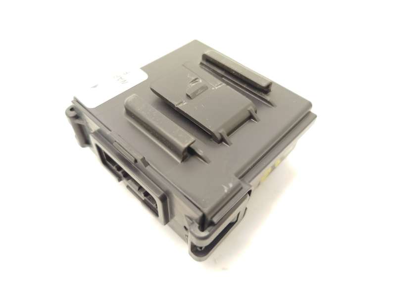 Recambio de modulo electronico para nissan juke (f16_) 1.0 referencia OEM IAM 284P16PG0C - Blanco 2