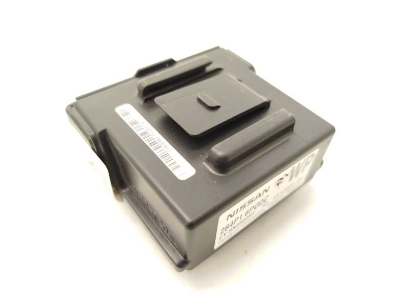 Recambio de modulo electronico para nissan juke (f16_) 1.0 referencia OEM IAM 284P16PG0C - Blanco 3