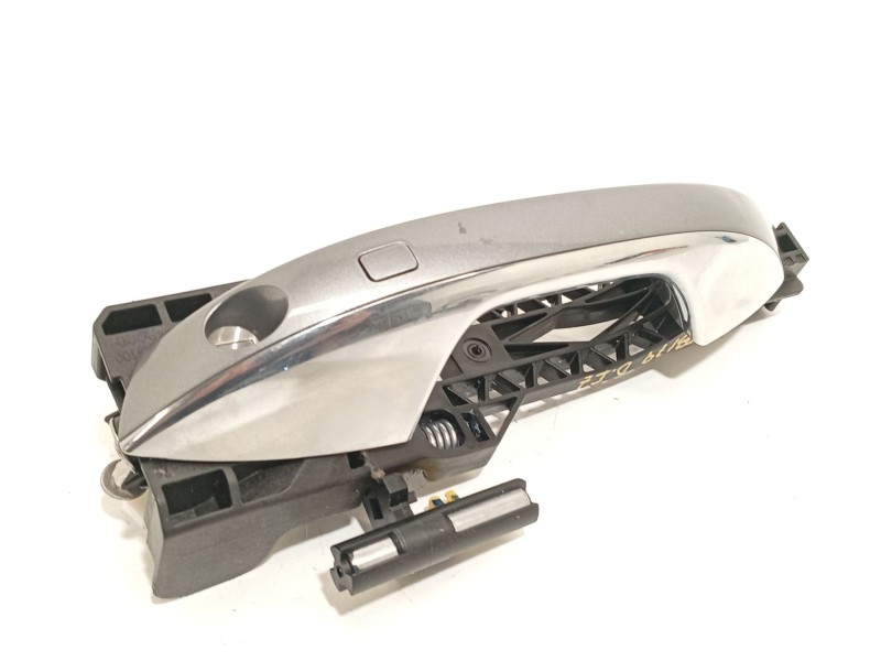 MANETA EXTERIOR DELANTERA IZQUIERDA 1416158400 