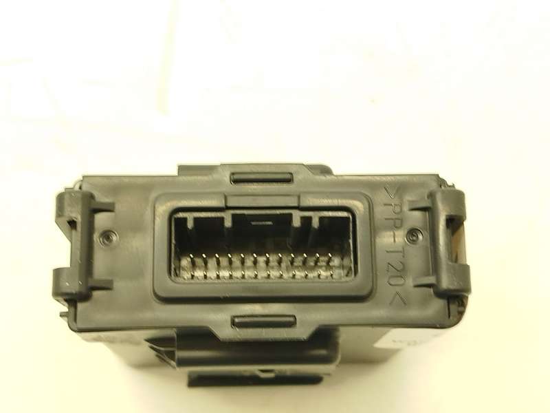 Recambio de modulo electronico para nissan juke (f16_) 1.0 referencia OEM IAM 284P16PG0C - Blanco 5