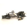 Recambio de maneta exterior delantera izquierda para byd seal u dm-i referencia OEM IAM 1416158400  