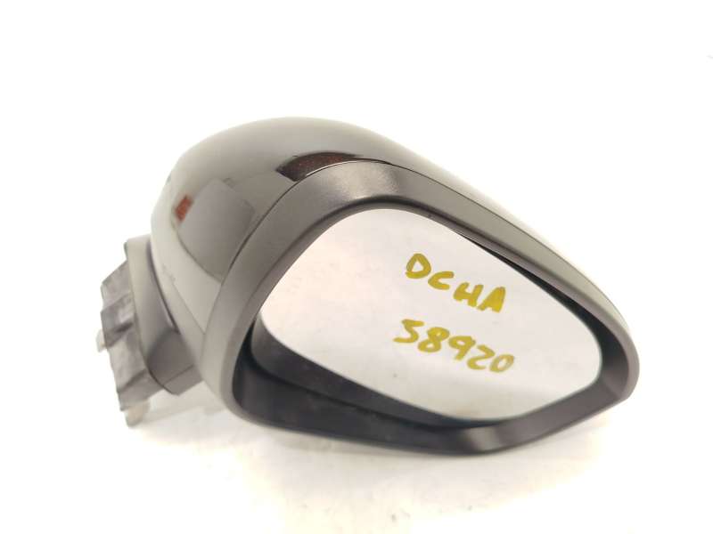 RETROVISOR DERECHO 963016PA2A 