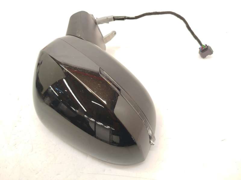 Recambio de retrovisor derecho para nissan juke (f16_) 1.0 referencia OEM IAM 963016PA2A - Blanco 3