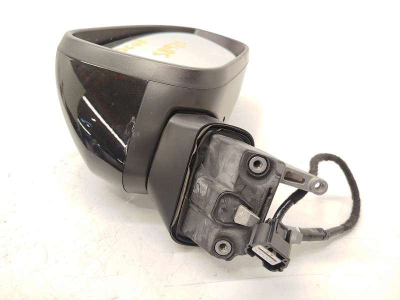 Recambio de retrovisor derecho para nissan juke (f16_) 1.0 referencia OEM IAM 963016PA2A - Blanco 5