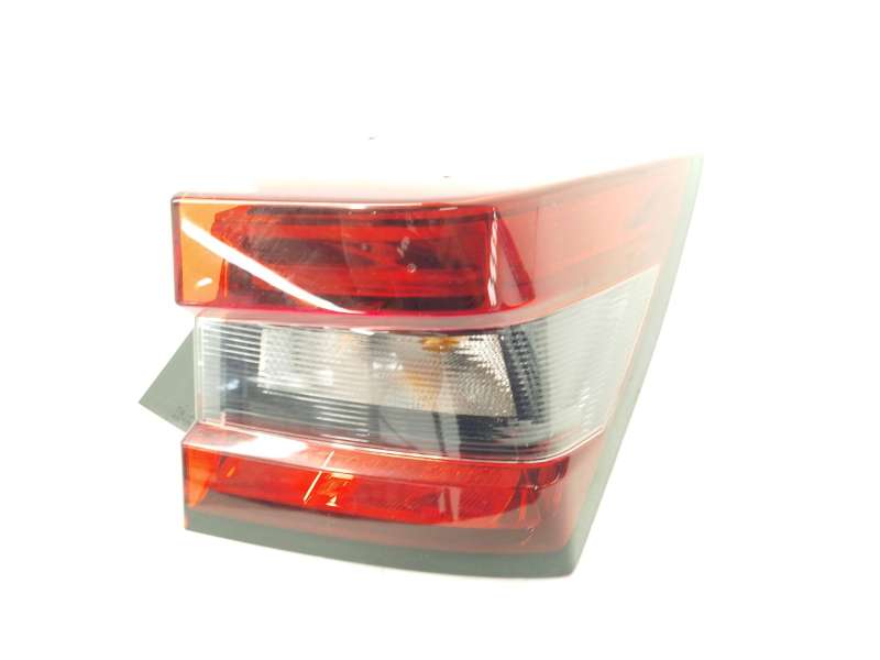 Recambio de piloto trasero derecho para nissan juke (f16_) 1.0 referencia OEM IAM 265506PA1B - Blanco 2