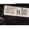Recambio de piloto trasero derecho para nissan juke (f16_) 1.0 referencia OEM IAM 265506PA1B  