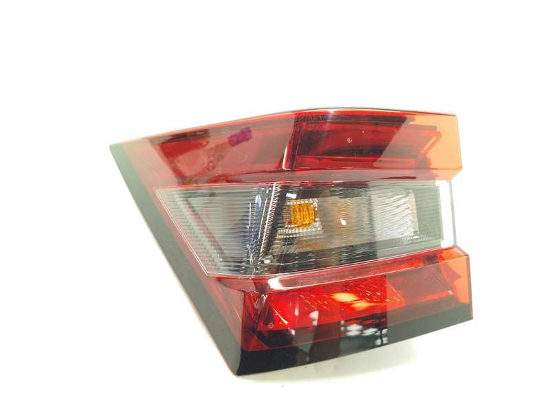 Recambio de piloto trasero izquierdo para nissan juke (f16_) 1.0 referencia OEM IAM 265556PA1B - Blanco 2