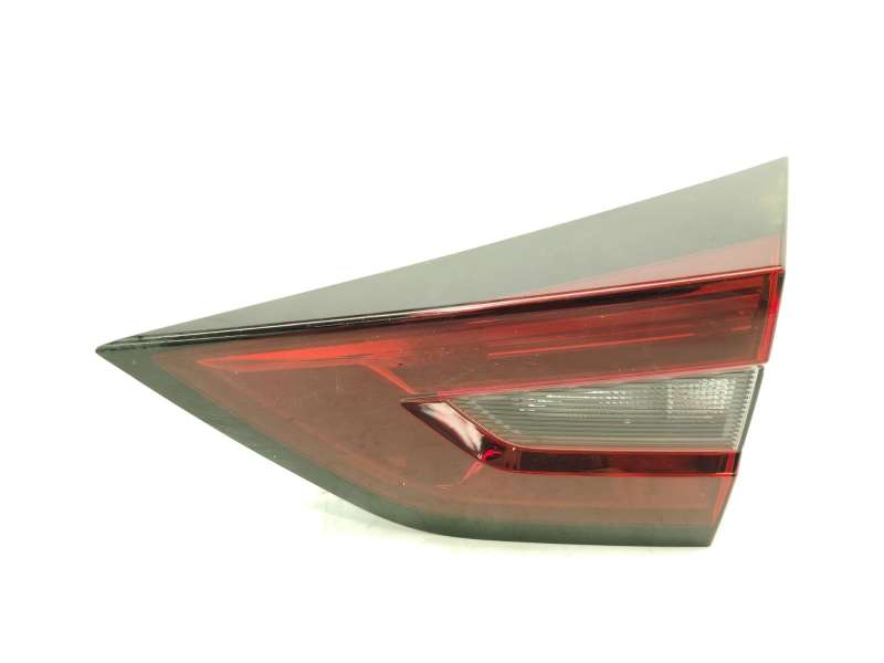 Recambio de piloto trasero derecho interior para nissan juke (f16_) 1.0 referencia OEM IAM 265506PA5A - Blanco 2