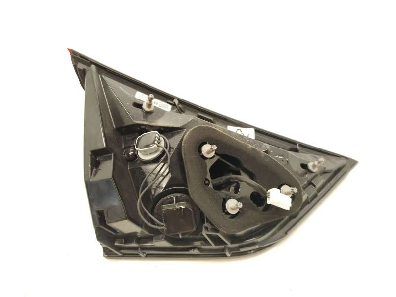 Recambio de piloto trasero derecho interior para nissan juke (f16_) 1.0 referencia OEM IAM 265506PA5A - Blanco 3