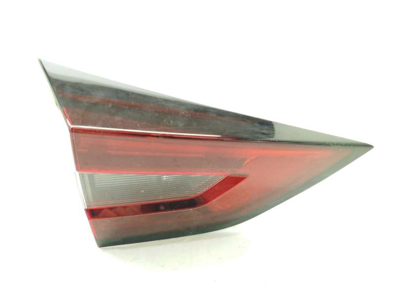 Recambio de piloto trasero izquierdo interior para nissan juke (f16_) 1.0 referencia OEM IAM 265556PA6A - Blanco 2