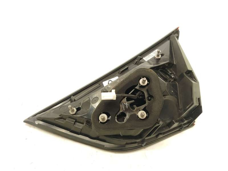 Recambio de piloto trasero izquierdo interior para nissan juke (f16_) 1.0 referencia OEM IAM 265556PA6A - Blanco 3
