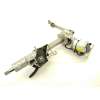 Recambio de columna direccion para nissan juke (f16_) 1.0 referencia OEM IAM 488056PE3A  