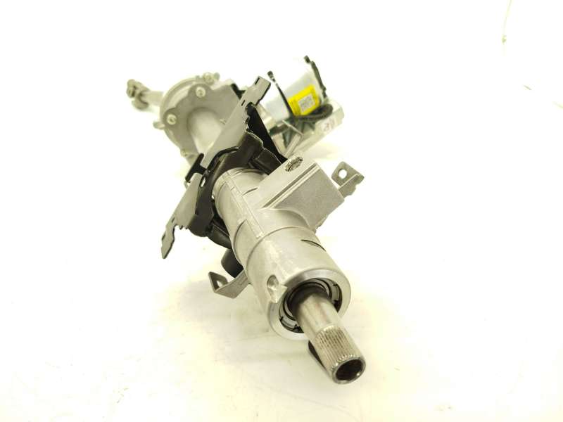 Recambio de columna direccion para nissan juke (f16_) 1.0 referencia OEM IAM 488056PE3A - Blanco 3