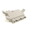 Recambio de modulo electronico para byd seal u dm-i referencia OEM IAM SA3HKU2109010 1379391300 
