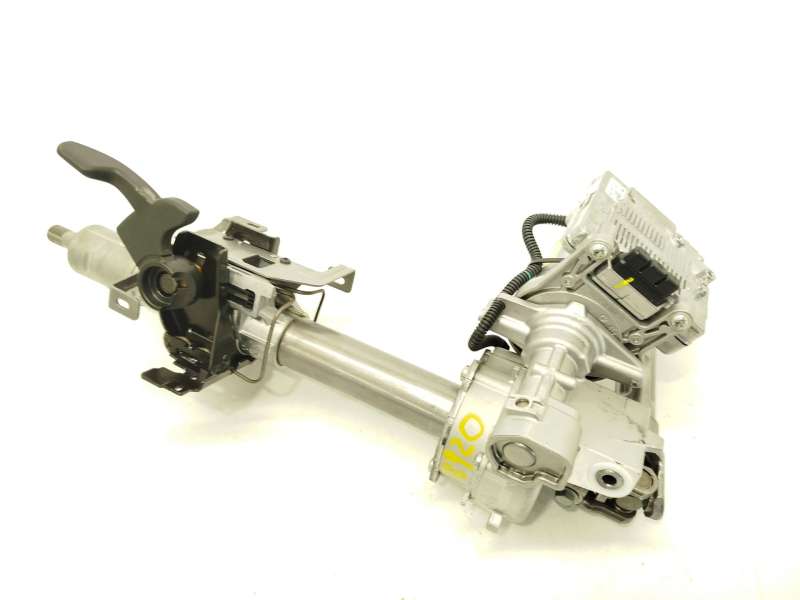 Recambio de columna direccion para nissan juke (f16_) 1.0 referencia OEM IAM 488056PE3A - Blanco 5