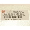 Recambio de modulo electronico para byd seal u dm-i referencia OEM IAM SA3HKU2109010 1379391300 