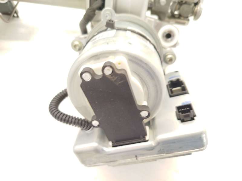 Recambio de columna direccion para nissan juke (f16_) 1.0 referencia OEM IAM 488056PE3A - Blanco 6