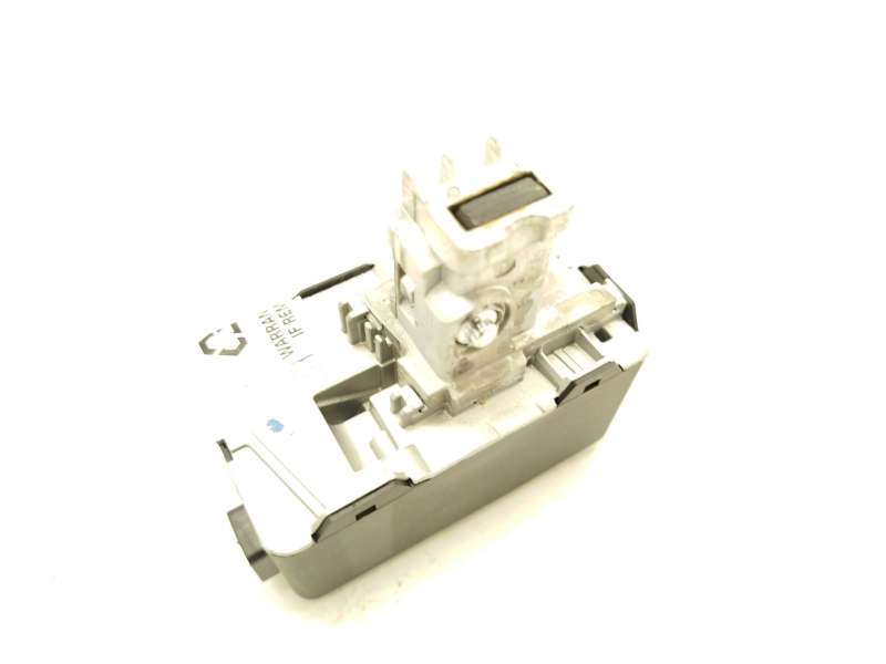 Recambio de centralita inmovilizador para nissan juke (f16_) 1.0 referencia OEM IAM 487008065R - Blanco 2