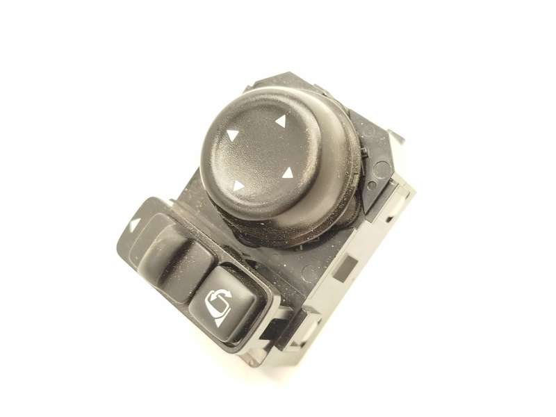 Recambio de mando retrovisor para nissan juke (f16_) 1.0 referencia OEM IAM 255705RA1A - Blanco 4
