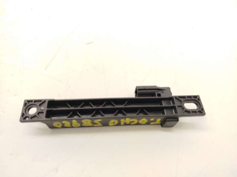Recambio de antena para nissan juke (f16_) 1.0 referencia OEM IAM 285E76XJ0A  A3C0086950000 - Blanco 4