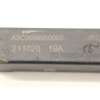 Recambio de antena para nissan juke (f16_) 1.0 referencia OEM IAM 285E76XJ0A  A3C0086950000