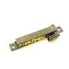 Recambio de antena para nissan juke (f16_) 1.0 referencia OEM IAM 285E76XJ0A  A3C0086950000