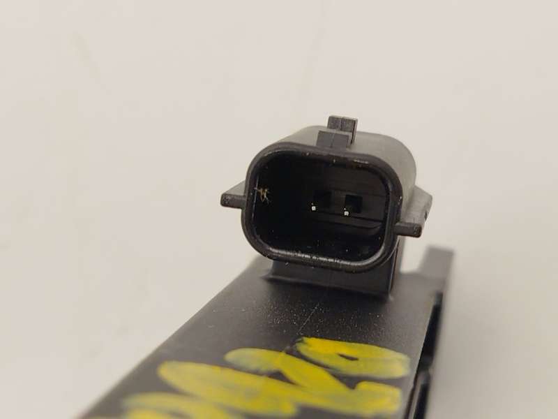 Recambio de antena para nissan juke (f16_) 1.0 referencia OEM IAM 285E76XJ0A  A3C0086950000 - Blanco 4