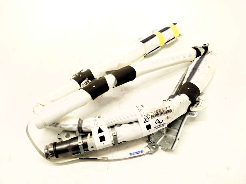 AIRBAG CORTINA DELANTERO DERECHO 985P06PA0A 