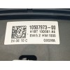 Recambio de mando luces para ford tourneo courier 1.0 ecoboost referencia OEM IAM H1BT13D061AE 2430314 