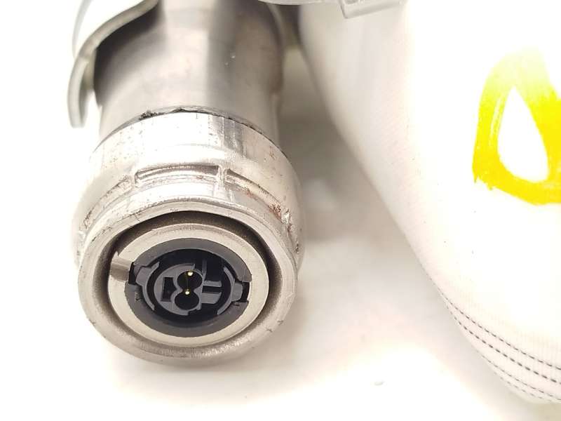 Recambio de airbag cortina delantero derecho para nissan juke (f16_) 1.0 referencia OEM IAM 985P06PA0A - Blanco 3