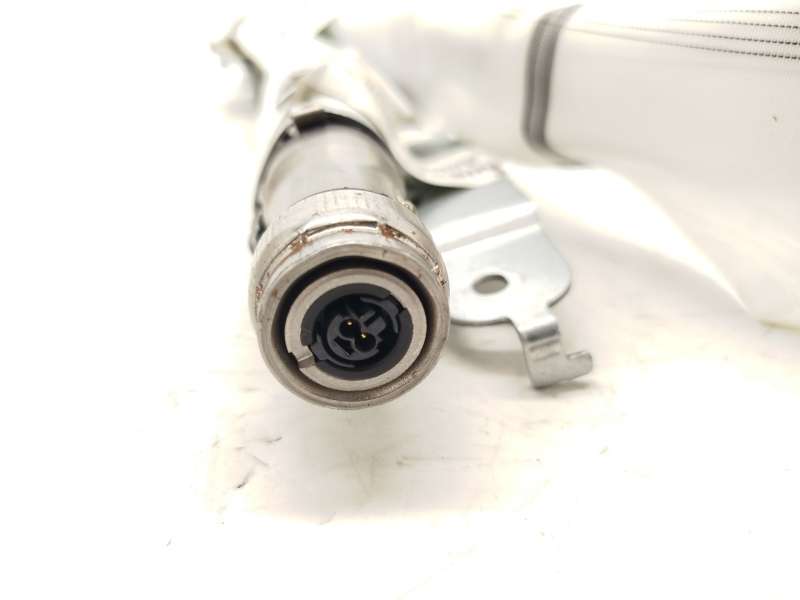 Recambio de airbag cortina delantero izquierdo para nissan juke (f16_) 1.0 referencia OEM IAM 985P16PA0A - Blanco 3