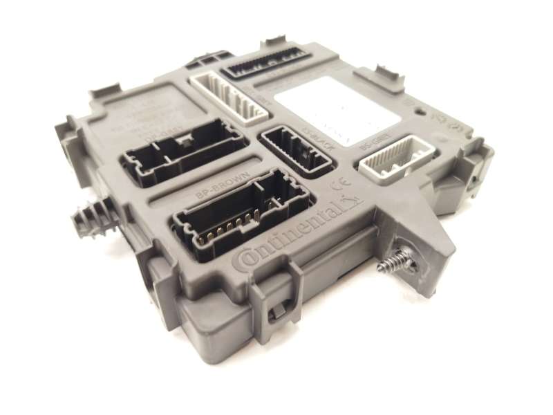 Recambio de modulo electronico para nissan juke (f16_) 1.0 referencia OEM IAM 284B26PA1B  A3C07726402 - Blanco 2