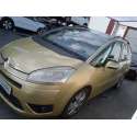 CITROËN C4 GRAND PICASSO