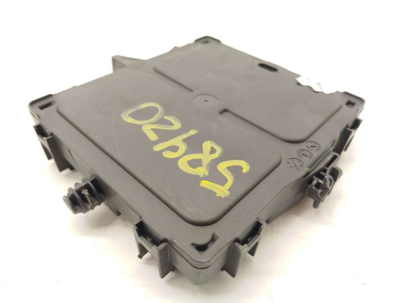 Recambio de modulo electronico para nissan juke (f16_) 1.0 referencia OEM IAM 284B26PA1B  A3C07726402 - Blanco 3