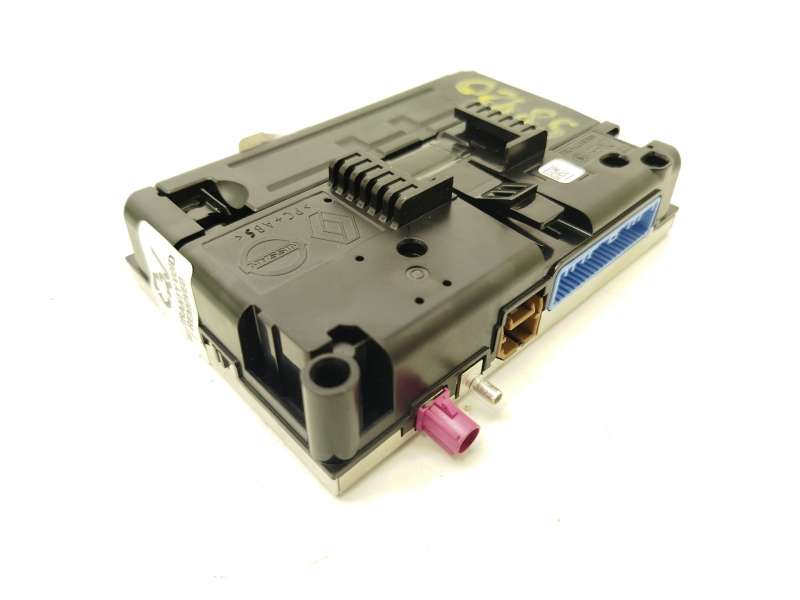 MODULO ELECTRONICO 282756PD0A A2C1861121801