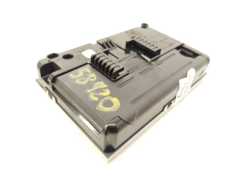 Recambio de modulo electronico para nissan juke (f16_) 1.0 referencia OEM IAM 282756PD0A  A2C1861121801 - Blanco 2