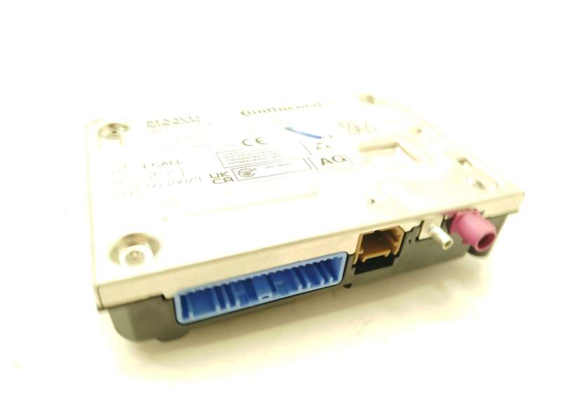 Recambio de modulo electronico para nissan juke (f16_) 1.0 referencia OEM IAM 282756PD0A  A2C1861121801 - Blanco 3