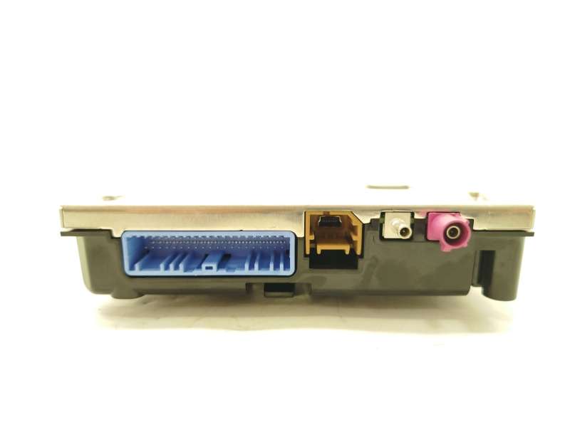 Recambio de modulo electronico para nissan juke (f16_) 1.0 referencia OEM IAM 282756PD0A  A2C1861121801 - Blanco 4