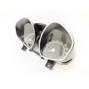 Recambio de cuadro instrumentos para ford fiesta vi (cb1, ccn) 1.0 ecoboost referencia OEM IAM C1BT10849EAN 2086524 