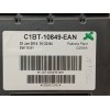 Recambio de cuadro instrumentos para ford fiesta vi (cb1, ccn) 1.0 ecoboost referencia OEM IAM C1BT10849EAN 2086524 