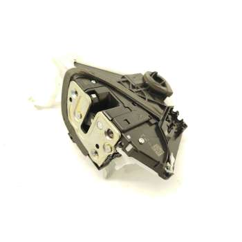CERRADURA PUERTA DELANTERA IZQUIERDA 805016PE0C 