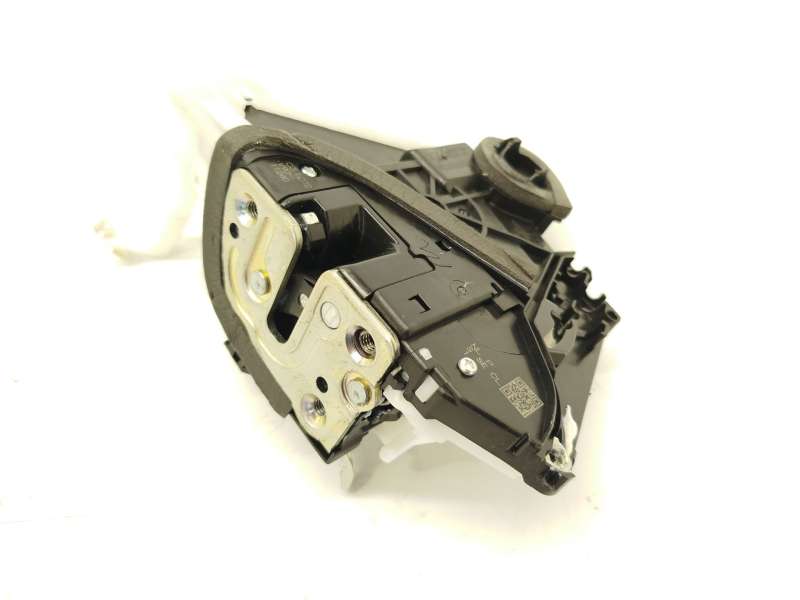 CERRADURA PUERTA DELANTERA IZQUIERDA 805016PE0C 