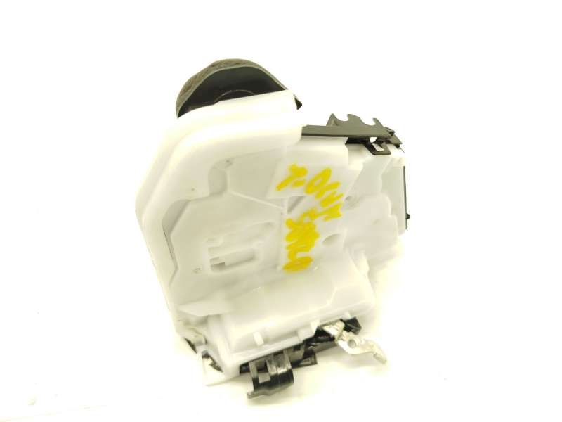 Recambio de cerradura puerta trasera derecha para nissan juke (f16_) 1.0 referencia OEM IAM 825006PE0C - Blanco 2