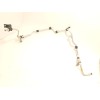 Recambio de tubos aire acondicionado para byd seal u dm-i referencia OEM IAM SA3HRU8108120  