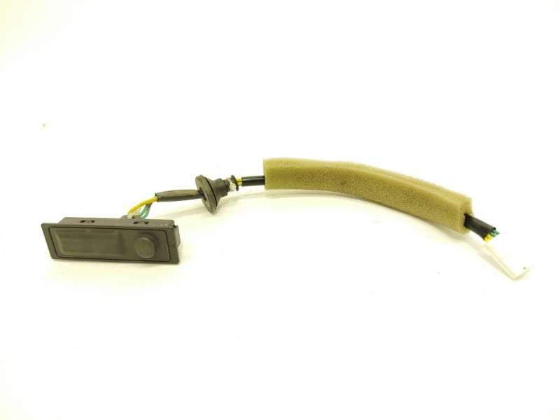MANETA EXTERIOR PORTON 253806PA1A 