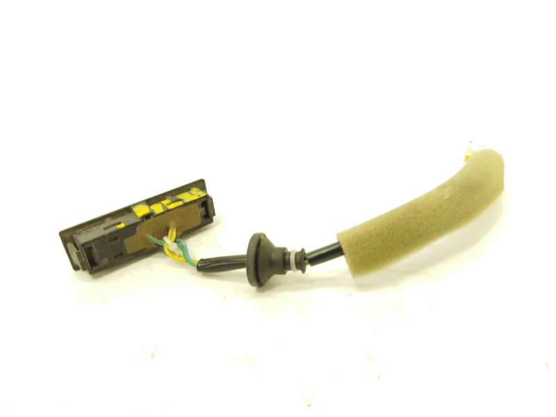 Recambio de maneta exterior porton para nissan juke (f16_) 1.0 referencia OEM IAM 253806PA1A - Blanco 4