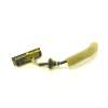 Recambio de maneta exterior porton para nissan juke (f16_) 1.0 referencia OEM IAM 253806PA1A  