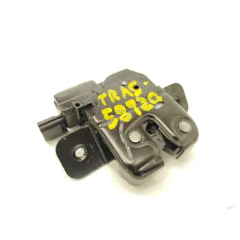 CERRADURA MALETERO / PORTON 846304010R 