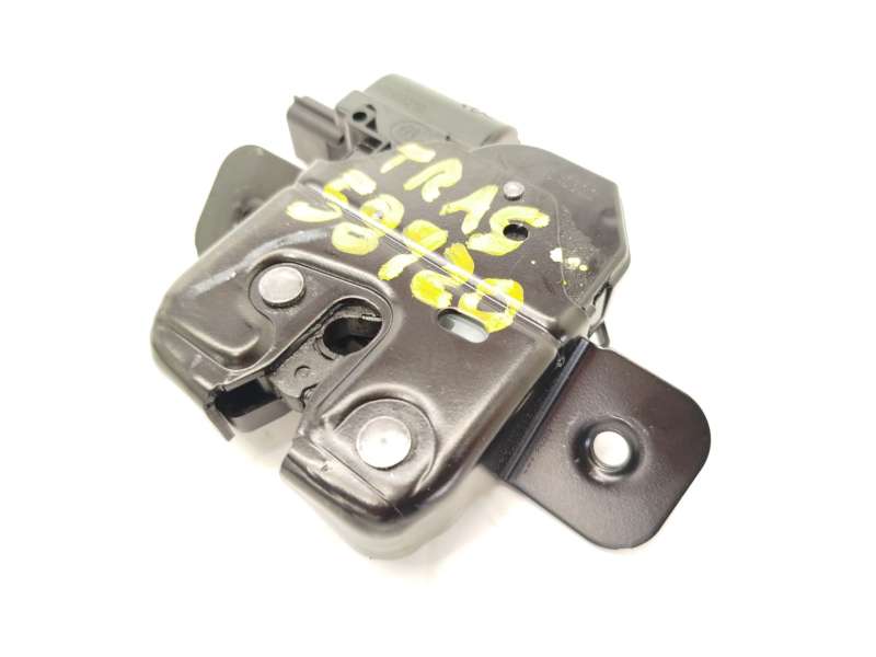 Recambio de cerradura maletero / porton para nissan juke (f16_) 1.0 referencia OEM IAM 846304010R - Blanco 2