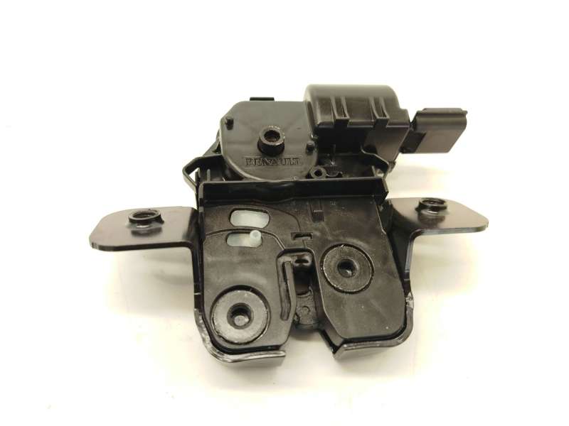 Recambio de cerradura maletero / porton para nissan juke (f16_) 1.0 referencia OEM IAM 846304010R - Blanco 3